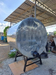 เตาเผาถ่าน นวัตกรรมใหม่ รุ่น VHT2000X  พร้อมชุดักน้ำส้มควันไม้  เผาถ่านได้เยอะ สร้างรายได้