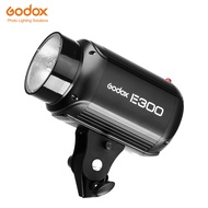 Godox Universal Mount Monolight 180W/200W/300W Photography Studio Strobe Flash For Photography Portr