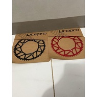 Chainring Litepro Original 52t-54t-56t-58t-60t