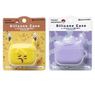 🇯🇵代購 比卡超 百變怪 Air pods pro 2 case pokemon 生日 禮物