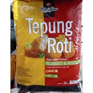 Mixed bread flour 10kg