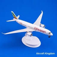 Ethiopian Airlines Model A350-900