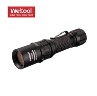 Weltool W3Pro TAC LEP   Flashlight with 930 Lumen/540,000 Candela Burst