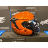 HELMET GRACSHAW GAIZER JF4