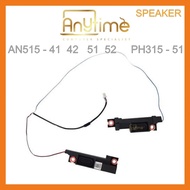 ACER NITRO 5 AN515-41 AN515-42 AN515-51 52 53 PREDATOR HELIOS PH315-51 G3-571 INTERNAL SPEAKER