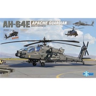 SNOWMAN SP-2602 1/35 AH-64E Apache Guardian