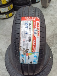 ยาง 195/60 R16 MAXXIS MECOTRA MA-P5 89H ปี24