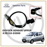 Hyundai Grand I10 1.25 2014-2019 Upper Lower Oxygen O2 Mass Exhaust Sensor