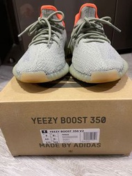 Yeezy Boost 350 V2