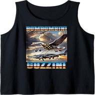 Bombombini Guzzini Meme Italian Brainrot Memes Cursed Memes Tank Top
