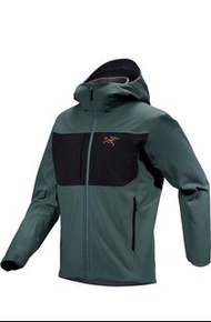 加拿大代購 熱賣 Arc’teryx Arcteryx GAMMA MX HOODY MEN'S