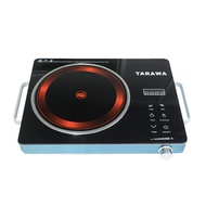 3500W Electric Ceramic Stove Original Burner InfraredIn x1duction Cooker Touch Screen Multifunction 