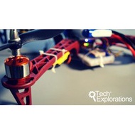 [COURSE] Udemy - Make an Open Source Drone