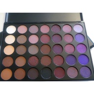 💯% Original Morphe eyeshadow 35P 💋highly pigmented