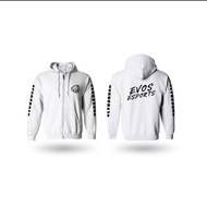Evos ESPORTS JERSEY JACKET NO SPONSOR