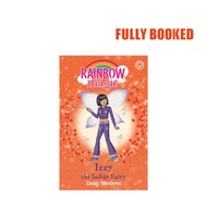 Rainbow Magic: Izzy the Indigo Fairy, Book 6 (Paperback) by Daisy Meadows