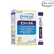 Morishita HealthAid® Bifina R 20 packets
