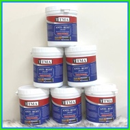 ۩ Water-Based Metallic Paint TMA 300g anti-rust primer, car maintenance