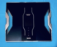 日本製造 RD-902 Tanita 日版 RD-953  innerscan dual 體脂磅 藍牙連手機 智能脂肪磅 SMART Body Composition Scale