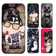 casing for Huawei Nova 14i Y91 12i 13i Y90 Y73 Y72 Y71 Y70 Y62 Y61 Kakarot Case Soft Cover