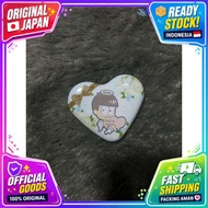 [OFFICIAL merchandise] PIN: OSOMATSU SAN BOKURA TO CONCERN?
