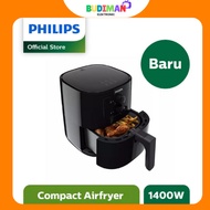 Philips Digital Air Fryer HD-9200 Low Watt HD9255 Digital HD 9200