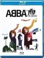 阿巴合唱團ABBA演唱會 ABBA: The Movie(2008) 17-045BD光盤