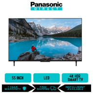 Panasonic MX800K Series ( 50 & 55 & 65 & 75 INCH) LED 4K HDR Smart TV( TH-50MX800K )