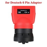 DISCOUNT for Deutsch 9 Pin 6 Pin Accessory Adapter Stander