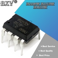 10PCS IR4427PBF DIP8 IR4427 ibuw IR2104PBF IR2153PBF IR2104 IR2153 DIP IC Chipset 芯片