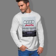 TSHIRT Audi Long Sleeve T-shirt