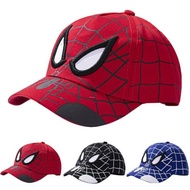 Cute baseball caps for boys and girls aged 2 3 4 5 6 7 8 9 years old, imported boboiboy kids cap