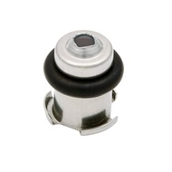 Fissler Pressure Cooker Parts - Vitavit Premium Main Valve Replacement (Universal Size) - Authorized