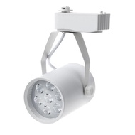 LED Track Lamp 7W AC 86-220V 2835 Led White Downlights Surface Mounted Ceiling Cabinet Spot Light 36