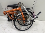 Dahon Dream B6 折疊車