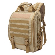 1111 1111 Backpack Para Sa Outdoor Sports 14 Inch Laptop Bag Raincoat Shoulder Travel Handb