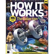 BZ HOW IT WORKS COLLECTION