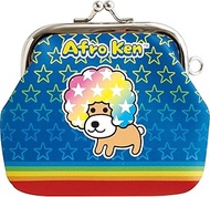 San-X Characters CK71401 Coin Case, Slouched, H3.5 x W3.9 x D1.2 inches (90 x 100 x 30 mm)