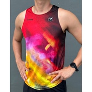 PHOENIX - Sven Performance Singlet