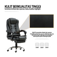 MBK KURSI KANTOR KURSI KERJA DIREKTUR KURSI GAMING - pink