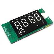S-789 LCD Clock Clock Dedicated Clock Clock Panel/Display Board