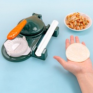 Bộ dụng cụ làm bánh bao Ravioli Empanadas-INTL