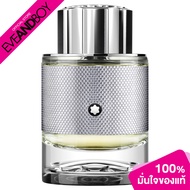 MONTBLANC - Explorer Platinum EDP น้ำหอมมองบลังค์ เอ็กซ์พลอเรอร์ แพลตตินั่ม เออ เดอ พาร์ฟูม