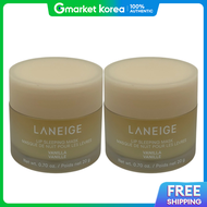 Laneige | Lip Sleeping Mask EX Vanilla 20 ก. ×2