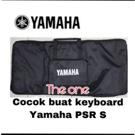 TAS KEYBOARD YAMAHA PSR E PSR S COCOK UNTUK SEMUA JENIS KEYBOARD YAMAHA