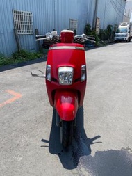 Yamaha Cuxi 100 中古機車