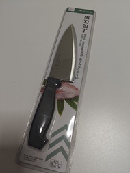 日本 NEW GALAXY 魚刀 厚身 不銹鋼 張小泉 孖人牌 梁添刀廠 陳枝記 生果刀 菜刀