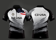 NEW special edition CZ Tactical Design,CZ-USA 53,CZ-SHADOW 53Full range of sublimated 55D tactical c