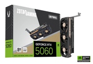 ZOTAC GAMING GeForce RTX 5060 Low Profile (การ์ดจอ)