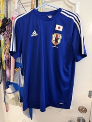 Adidas 日本國家隊 JFA 足球球衣